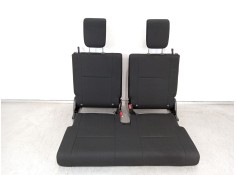 Recambio de asientos traseros para suzuki jimny todo terreno, cerrada (a6g) 1.5 allgrip referencia OEM IAM 8710177R10DBB 8723177
