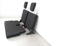 Recambio de asientos traseros para suzuki jimny todo terreno, cerrada (a6g) 1.5 allgrip referencia OEM IAM 8710177R10DBB 8723177 2
