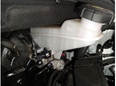 Recambio de bomba freno para hyundai i30 (pde, pd, pden) 1.5 referencia OEM IAM 58510J7000  