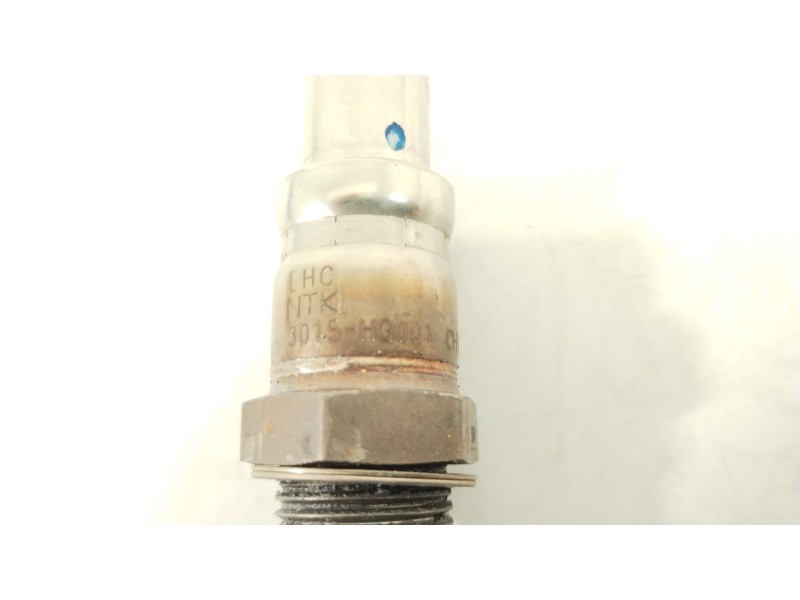 Recambio de sonda lambda para honda cr-v vi hybrid referencia OEM IAM 3015HG001  