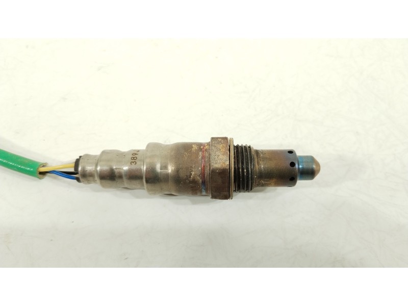 Recambio de sonda lambda para honda cr-v vi hybrid referencia OEM IAM 0002HG001  