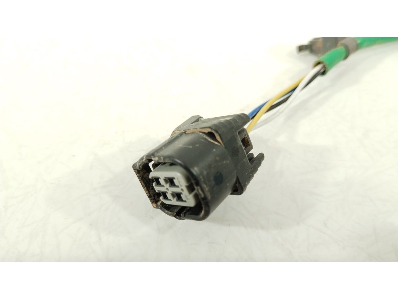 Recambio de sonda lambda para honda cr-v vi hybrid referencia OEM IAM 0002HG001  