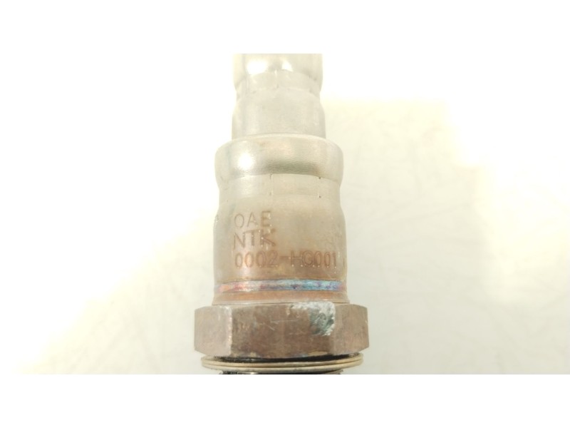 Recambio de sonda lambda para honda cr-v vi hybrid referencia OEM IAM 0002HG001  