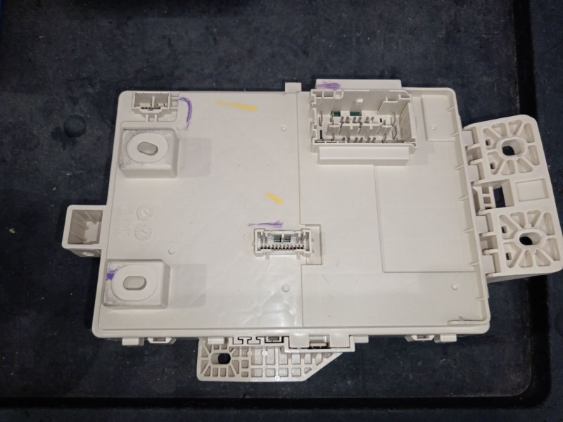 Recambio de caja reles / fusibles para hyundai i30 (pde, pd, pden) 1.5 referencia OEM IAM 91955G4290  