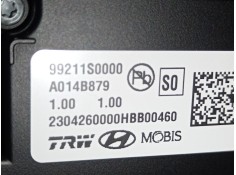 Recambio de camara para hyundai i30 (pde, pd, pden) 1.5 referencia OEM IAM 99211S0000 A014B879 2304260000HBB00460 2