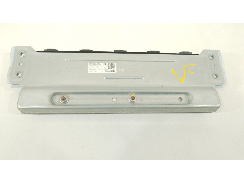Recambio de airbag delantero izquierdo para volkswagen golf vi (5k1) 1.6 tdi referencia OEM IAM 5K1880841C  