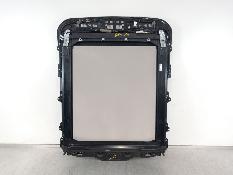 Recambio de techo electrico para honda cr-v vi hybrid referencia OEM IAM 700003B4  