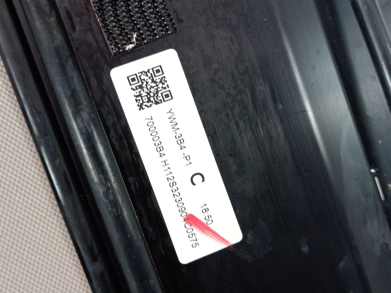 Recambio de techo electrico para honda cr-v vi hybrid referencia OEM IAM 700003B4  
