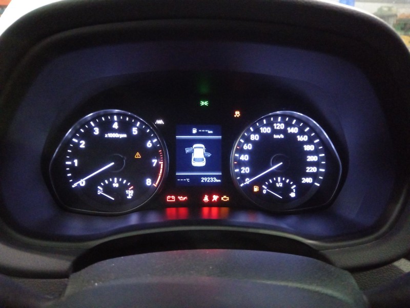 Recambio de cuadro instrumentos para hyundai i30 (pde, pd, pden) 1.5 referencia OEM IAM 94053G4500 1100466352PO 