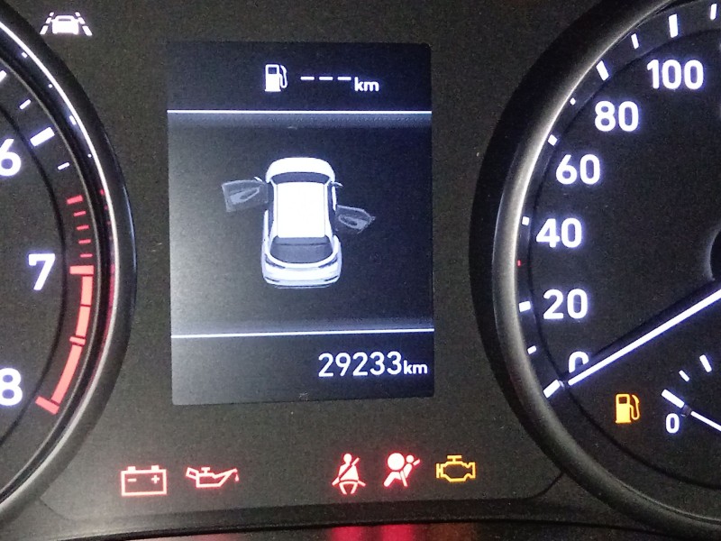 Recambio de cuadro instrumentos para hyundai i30 (pde, pd, pden) 1.5 referencia OEM IAM 94053G4500 1100466352PO 