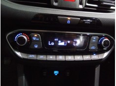 Recambio de mando climatizador para hyundai i30 (pde, pd, pden) 1.5 referencia OEM IAM 97250G4CA0VCA  