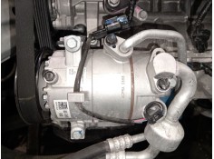 Recambio de compresor aire acondicionado para hyundai i30 (pde, pd, pden) 1.5 referencia OEM IAM 97701G4500 VS14ESCWD1721 CA500P