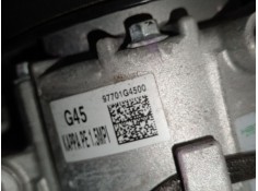 Recambio de compresor aire acondicionado para hyundai i30 (pde, pd, pden) 1.5 referencia OEM IAM 97701G4500 VS14ESCWD1721 CA500P 2