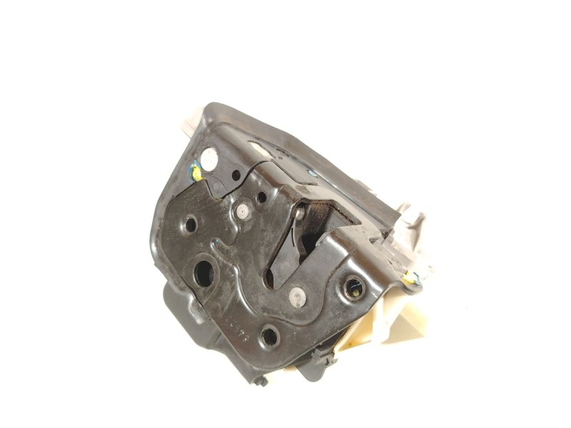 Recambio de cerradura puerta delantera izquierda para audi a3 (8p1) 2.0 tdi 16v referencia OEM IAM 4F1837015E  