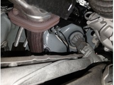 Recambio de cremallera direccion para hyundai i30 (pde, pd, pden) 1.5 referencia OEM IAM 56500G4000  