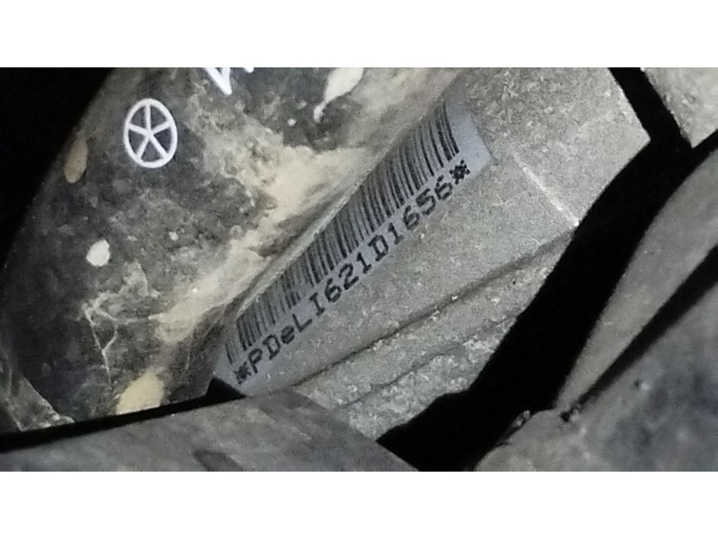 Recambio de cremallera direccion para hyundai i30 (pde, pd, pden) 1.0 t-gdi referencia OEM IAM   