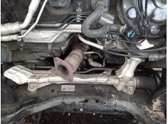 Recambio de cremallera direccion para hyundai i30 (pde, pd, pden) 1.6 crdi referencia OEM IAM   