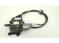 Recambio de freno de mano electrico para citroën c4 picasso i monospace (ud_) 1.6 hdi referencia OEM IAM 9683024880 0204280095 A