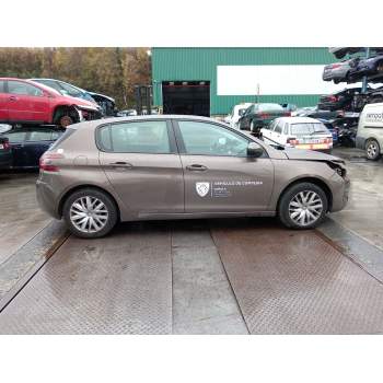 PEUGEOT 308 II (LB_, LP_, LW_, LH_, L3_)