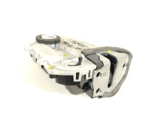 Recambio de cerradura puerta trasera derecha para toyota yaris (_p13_) 1.4 d (nlp130_) referencia OEM IAM 690500D110  