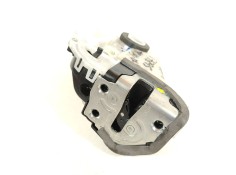 Recambio de cerradura puerta trasera derecha para toyota yaris (_p13_) 1.4 d (nlp130_) referencia OEM IAM 690500D110   2