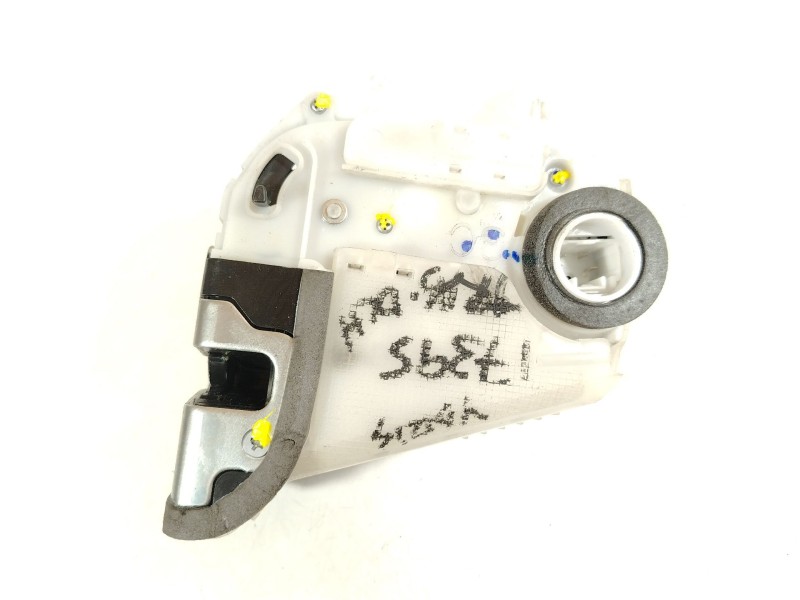 Recambio de cerradura puerta trasera derecha para toyota yaris (_p13_) 1.4 d (nlp130_) referencia OEM IAM 690500D110  