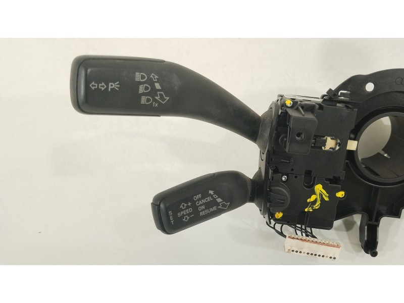 Recambio de mando intermitentes para audi a5 sportback (8t) 2.0 tdi (105kw) referencia OEM IAM 8K0953502BD  