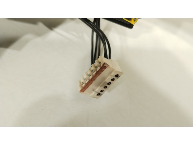 Recambio de mando intermitentes para audi a5 sportback (8t) 2.0 tdi (105kw) referencia OEM IAM 8K0953502BD  