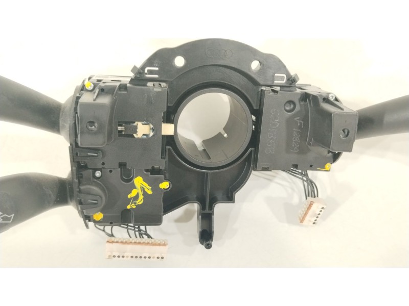 Recambio de mando intermitentes para audi a5 sportback (8t) 2.0 tdi (105kw) referencia OEM IAM 8K0953502BD  