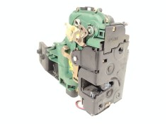 Recambio de cerradura puerta delantera derecha para volkswagen golf iv (1j1) 1.9 tdi referencia OEM IAM 6X1837014C  