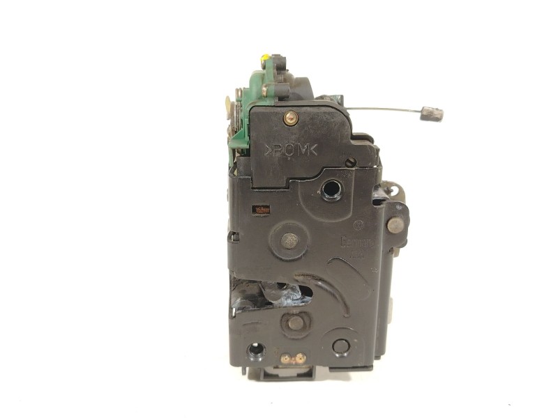 Recambio de cerradura puerta delantera derecha para volkswagen golf iv (1j1) 1.9 tdi referencia OEM IAM 6X1837014C  