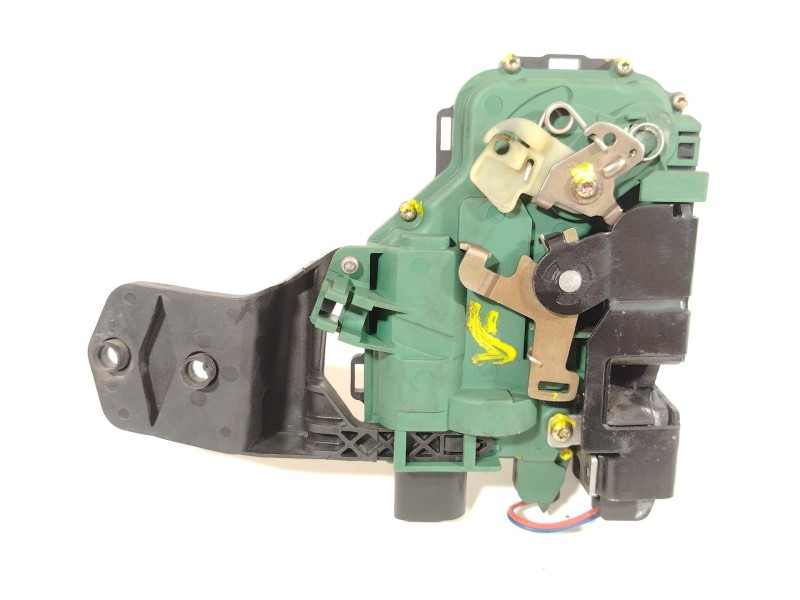 Recambio de cerradura puerta delantera derecha para volkswagen golf iv (1j1) 1.9 tdi referencia OEM IAM 6X1837014C  