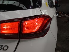 Recambio de piloto trasero derecho para hyundai i30 (pde, pd, pden) 1.5 referencia OEM IAM 92402G4000  