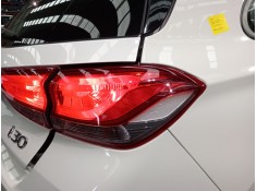 Recambio de piloto trasero derecho para hyundai i30 (pde, pd, pden) 1.5 referencia OEM IAM 92402G4000   2