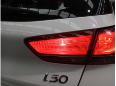 Recambio de piloto trasero derecho en porton para hyundai i30 (pde, pd, pden) 1.5 referencia OEM IAM 92404G4000  