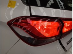 Recambio de piloto trasero izquierdo para hyundai i30 (pde, pd, pden) 1.5 referencia OEM IAM 92401G4000   2