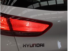 Recambio de piloto trasero izquierdo en porton para hyundai i30 (pde, pd, pden) 1.5 referencia OEM IAM 92403G4000  