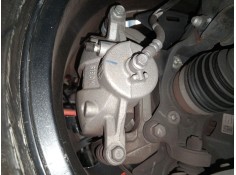 Recambio de pinza freno delantera derecha para hyundai i30 (pde, pd, pden) 1.5 referencia OEM IAM   