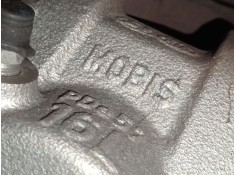 Recambio de pinza freno delantera izquierda para hyundai i30 (pde, pd, pden) 1.5 referencia OEM IAM    2