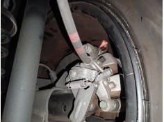 Recambio de pinza freno trasera derecha para hyundai i30 (pde, pd, pden) 1.5 referencia OEM IAM   