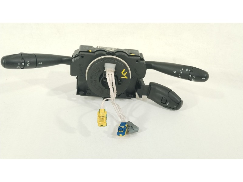 Recambio de mando luces para peugeot 307 (3a/c) 1.6 16v referencia OEM IAM 96605601XT  