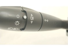 Recambio de mando luces para peugeot 307 (3a/c) 1.6 16v referencia OEM IAM 96605601XT   2