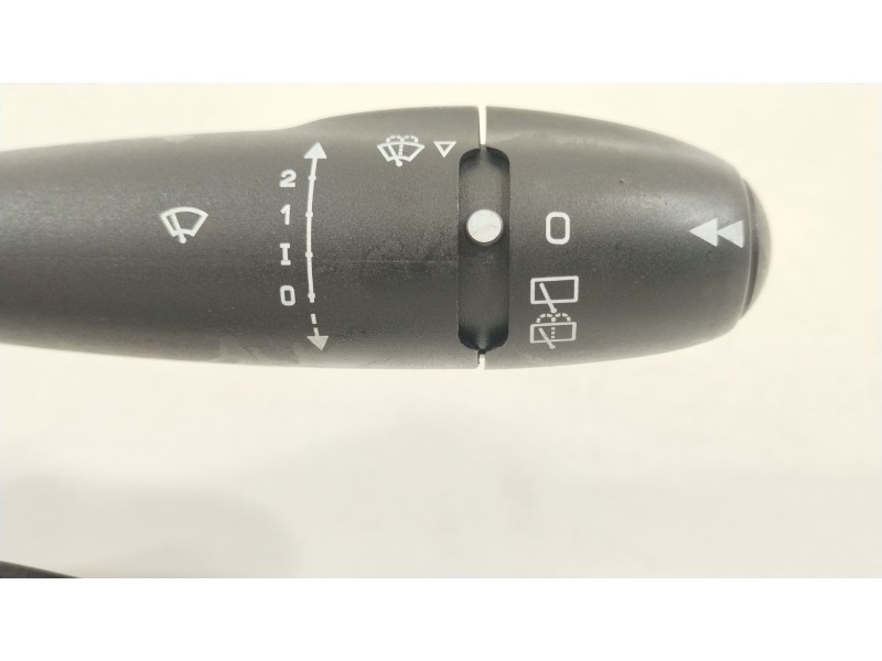 Recambio de mando luces para peugeot 307 (3a/c) 1.6 16v referencia OEM IAM 96605601XT  
