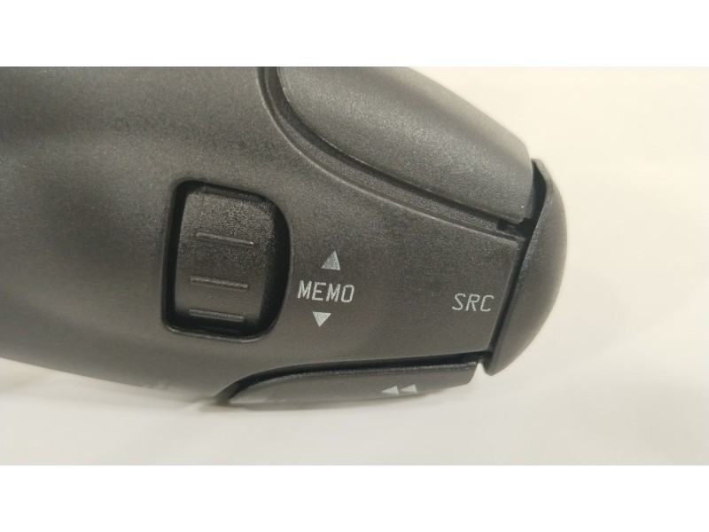 Recambio de mando luces para peugeot 307 (3a/c) 1.6 16v referencia OEM IAM 96605601XT  