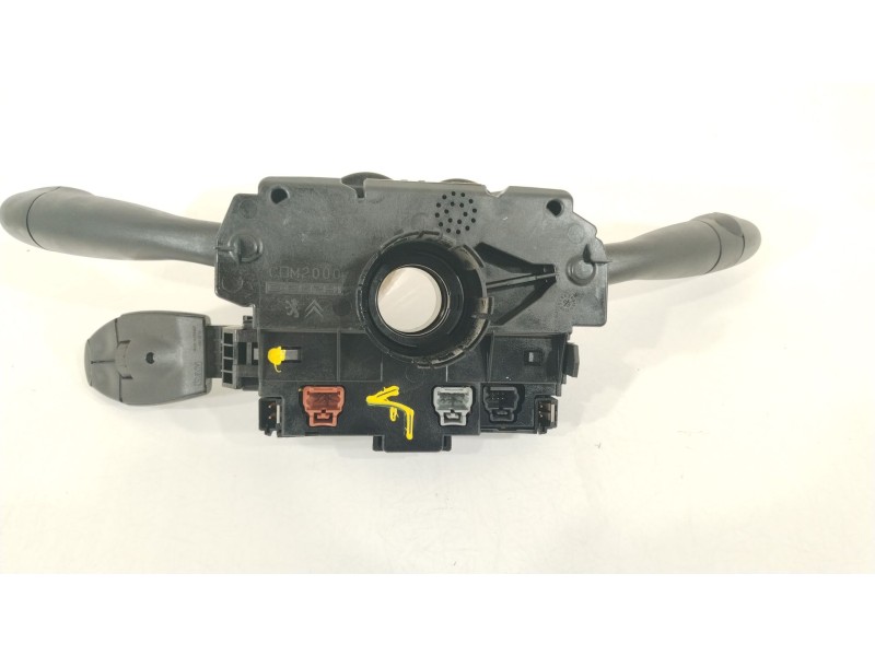 Recambio de mando luces para peugeot 307 (3a/c) 1.6 16v referencia OEM IAM 96605601XT  