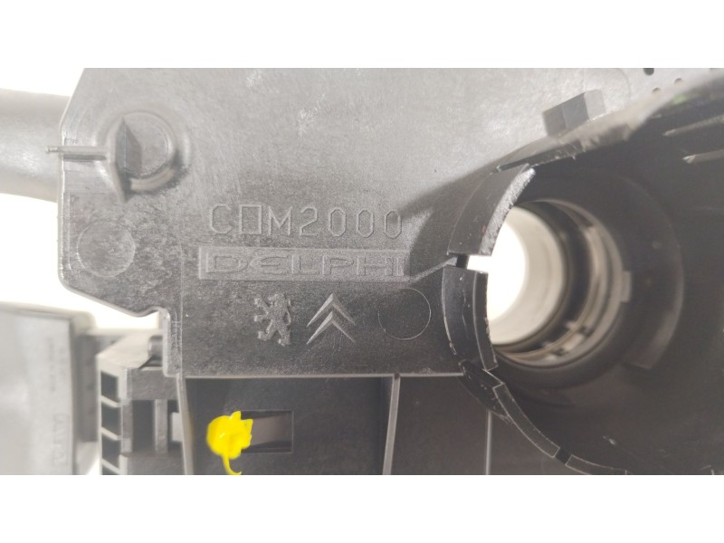 Recambio de mando luces para peugeot 307 (3a/c) 1.6 16v referencia OEM IAM 96605601XT  