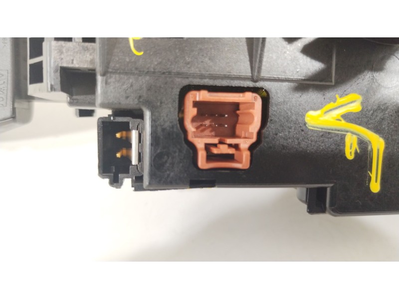 Recambio de mando luces para peugeot 307 (3a/c) 1.6 16v referencia OEM IAM 96605601XT  