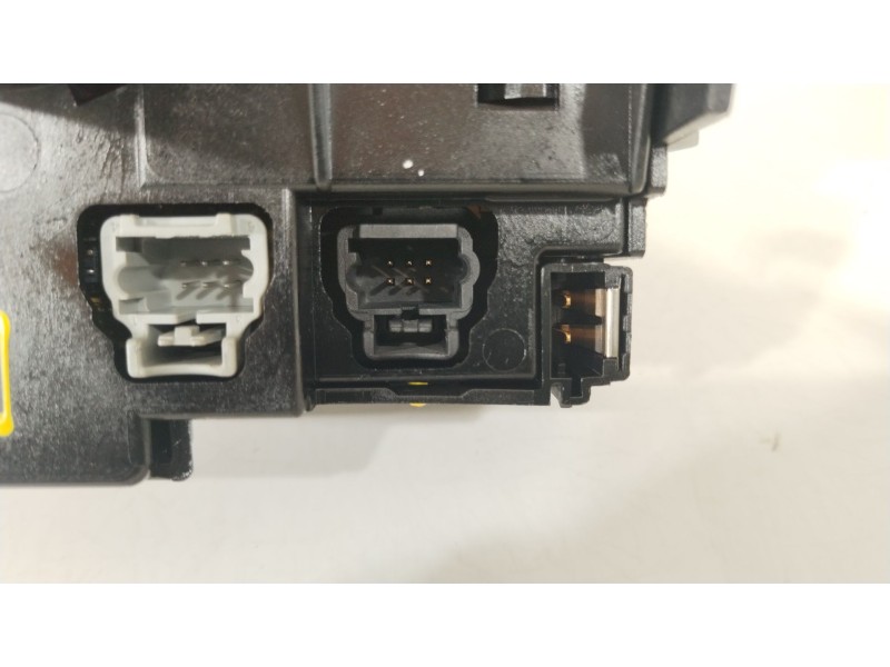 Recambio de mando luces para peugeot 307 (3a/c) 1.6 16v referencia OEM IAM 96605601XT  