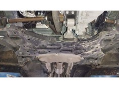Recambio de puente delantero para hyundai i30 (pde, pd, pden) 1.0 t-gdi referencia OEM IAM   