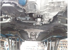 Recambio de puente delantero para hyundai i30 (pde, pd, pden) 1.5 referencia OEM IAM 62400G4AA0  